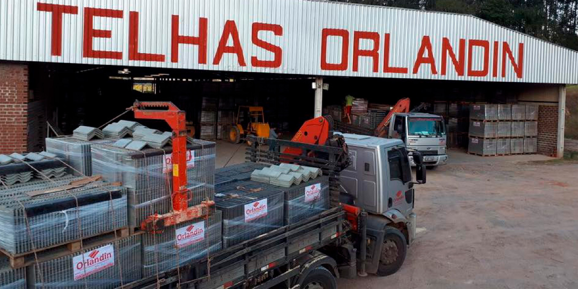 Transporte prprio